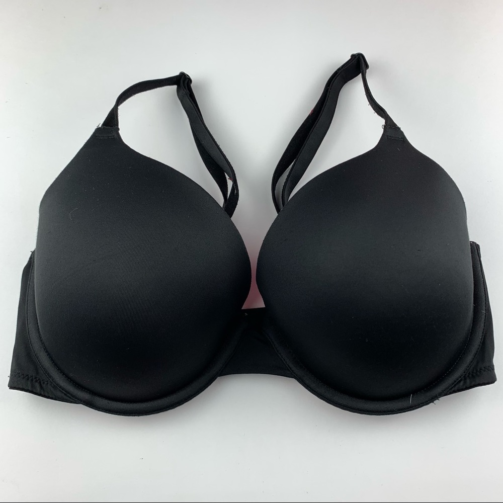 PINK Victoria’s Secret Lightly Lined Bra 32DD #4904